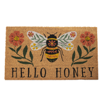 Hello Honey - Doormat