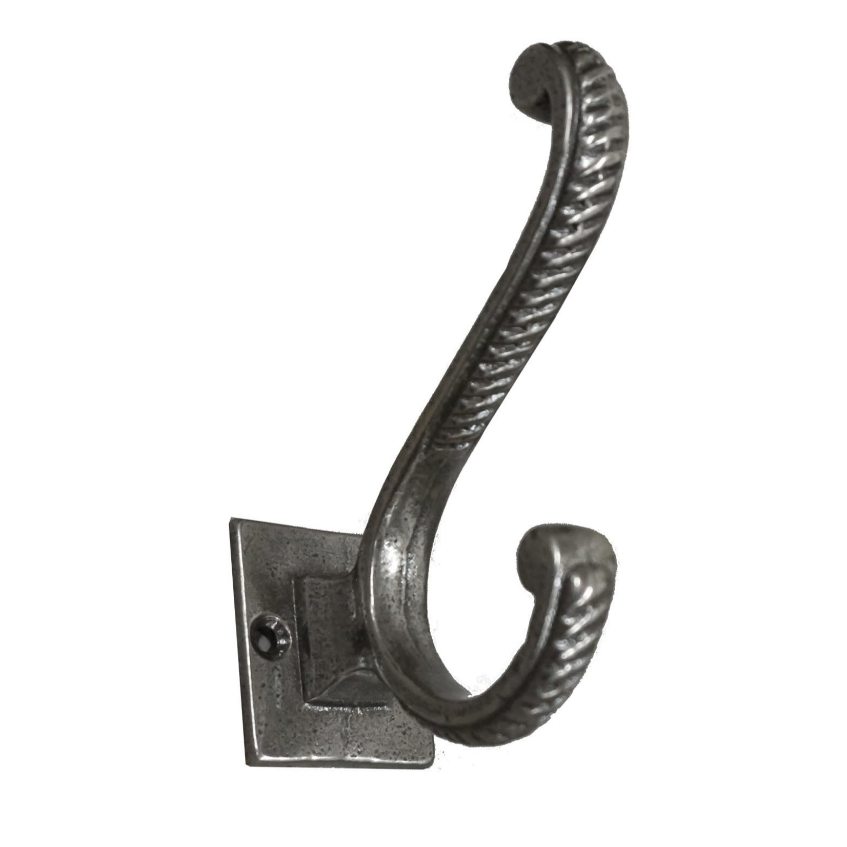 Mare Cast Iron Double Hook