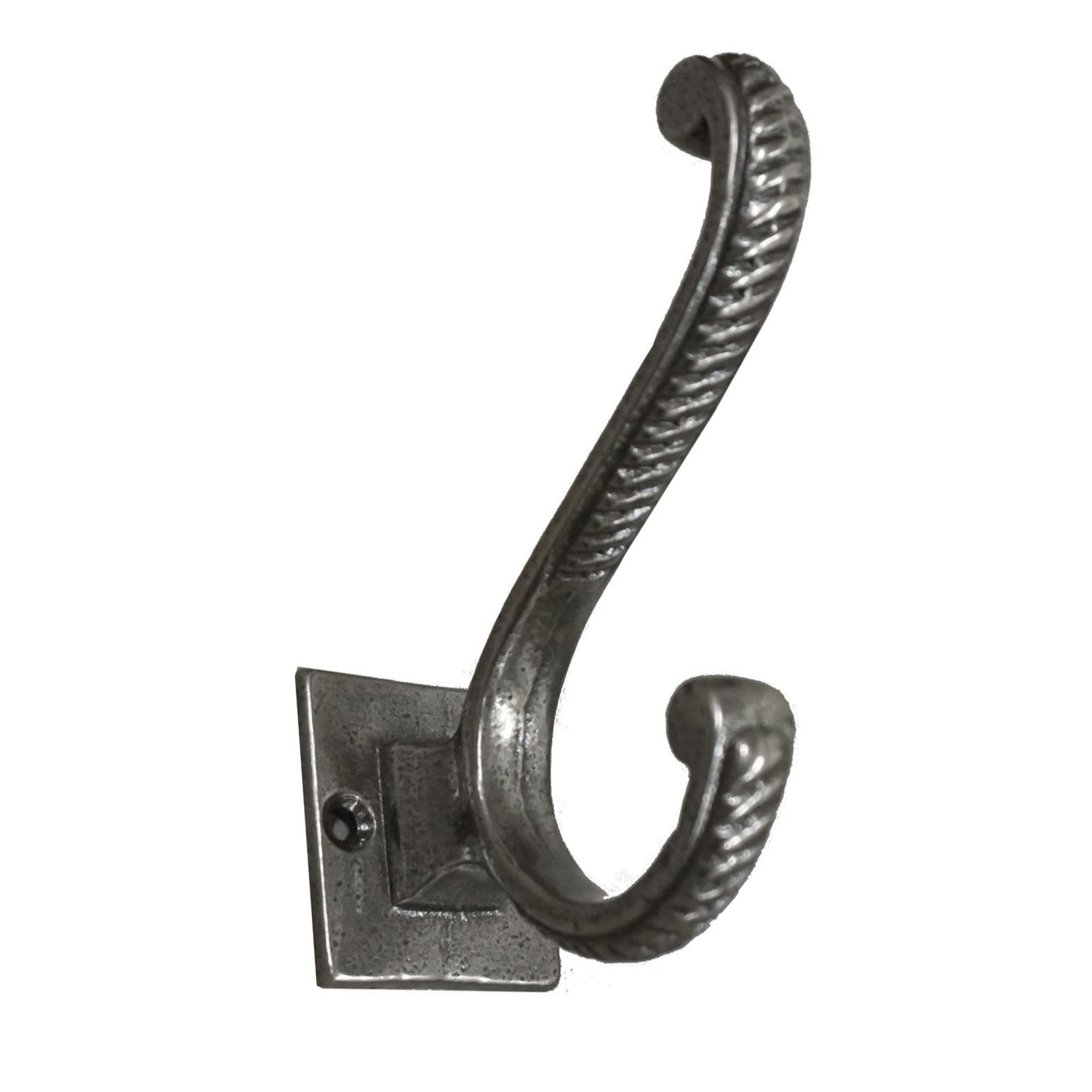 Cast Iron Double Hook