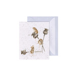 Wrendale Design Country Mice - Mini Card