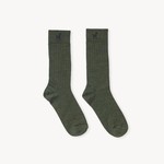 Alpaca Socks - Everyday Spruce