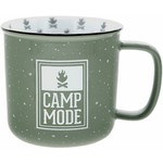 Camp Mode Mug