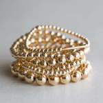 Rosie Joan 14K Gold Filled Bracelet - M/L