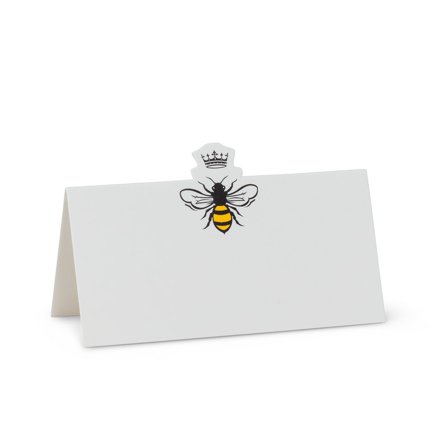 Bee Place Card - 12 Piece
