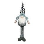 Blue Gnome W/Earflaps