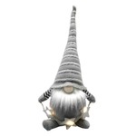 Striped Gnome
