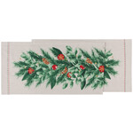 Danica Studios Deck The Halls - Table Runner