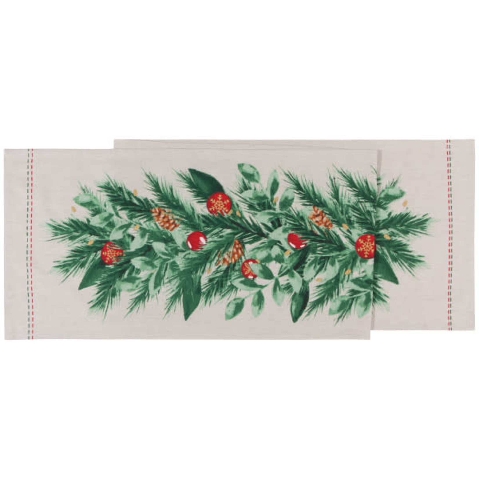 Danica Studios Deck The Halls - Table Runner