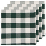Danica Studios Second Spin Buffalo Napkin - Spruce Green