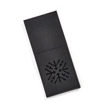 Black Utensil Holder