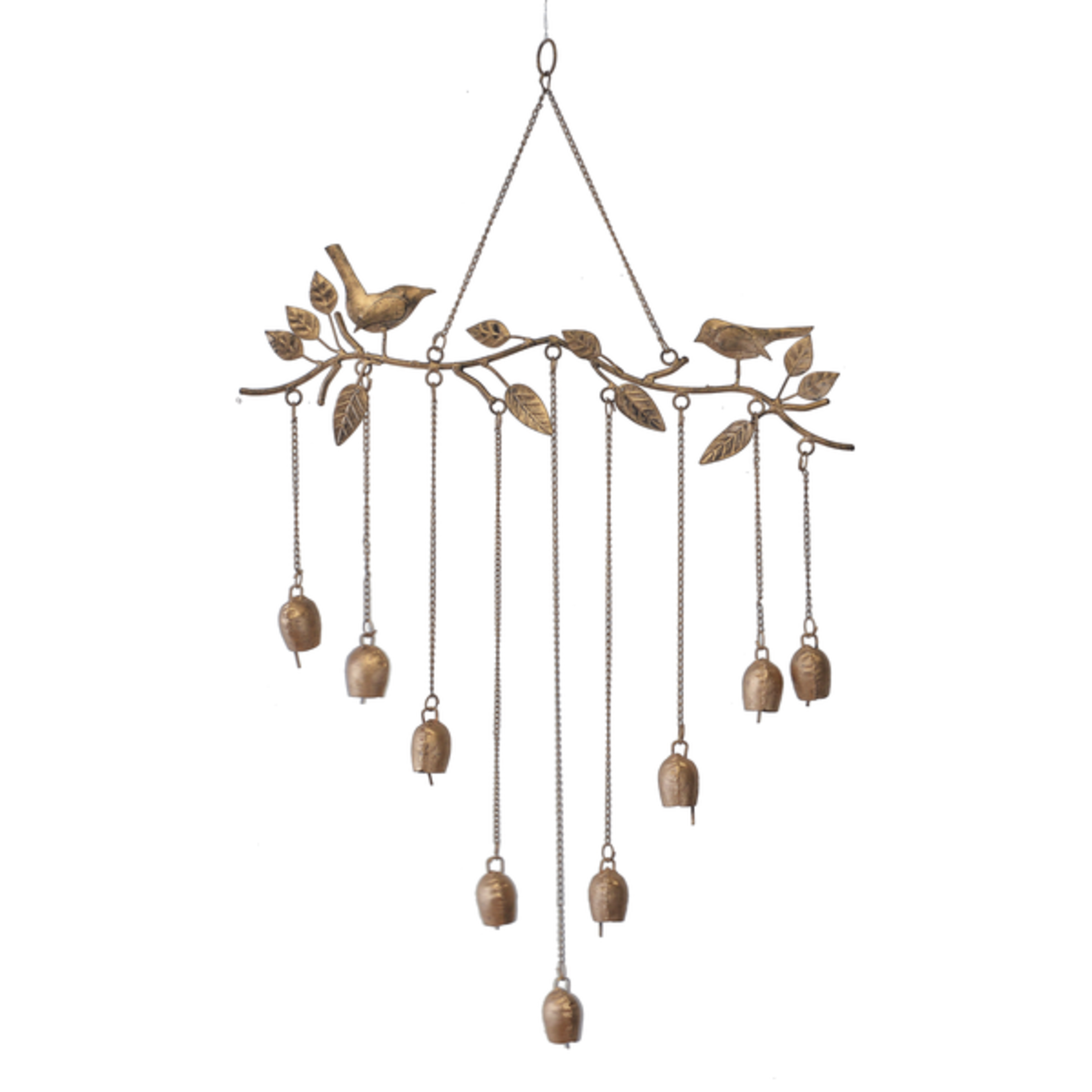 Bird Windchime