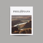 Alabaster Bibles Alabaster Bible - The Book Of Philippians - NLT