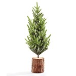 Pine Tree Decor