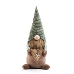 Standing Gnome W/Heart