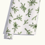 Thymes Frasier Fir Fragranced Wrapping Paper