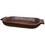 Treenware Small Dough Bowl