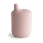 Mushie & Co. Silicone Sippy Cup