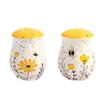 Bee Salt & Pepper Shaker