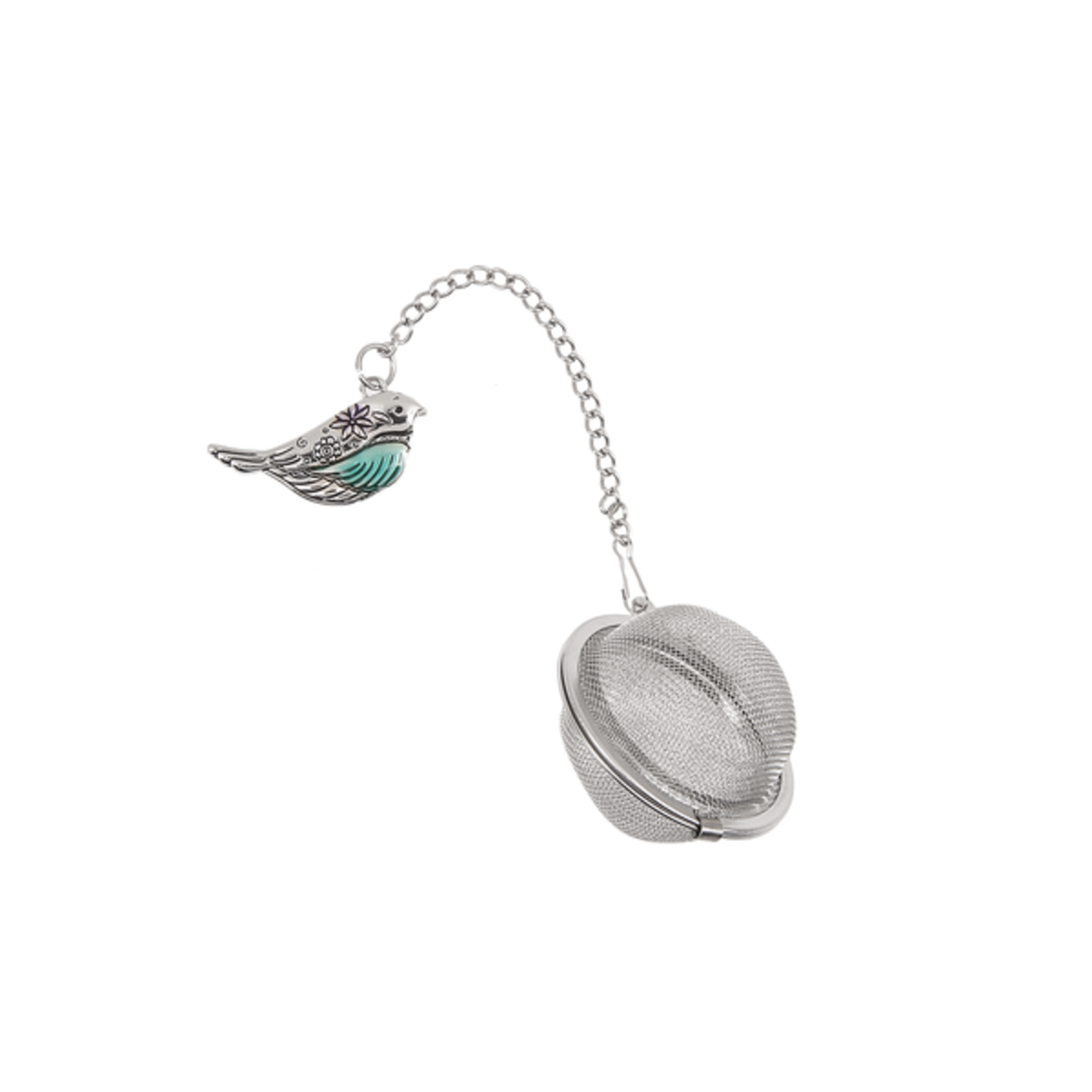 Bird Tea Infuser