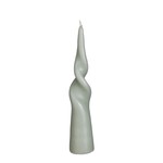 Twist Cone Candle