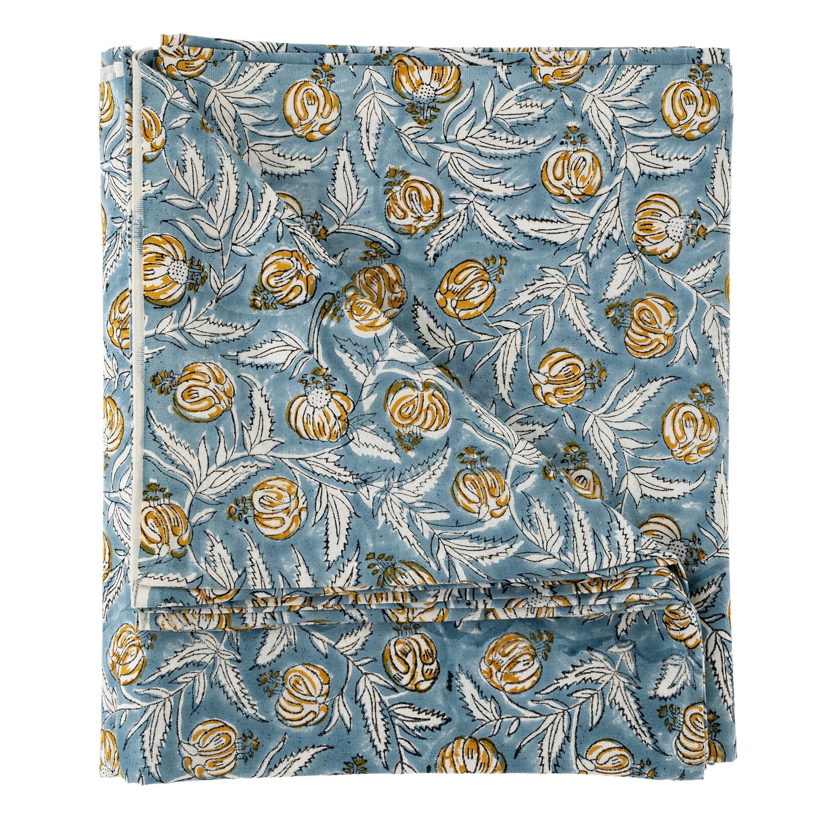 Summer Flutter Table Cloth