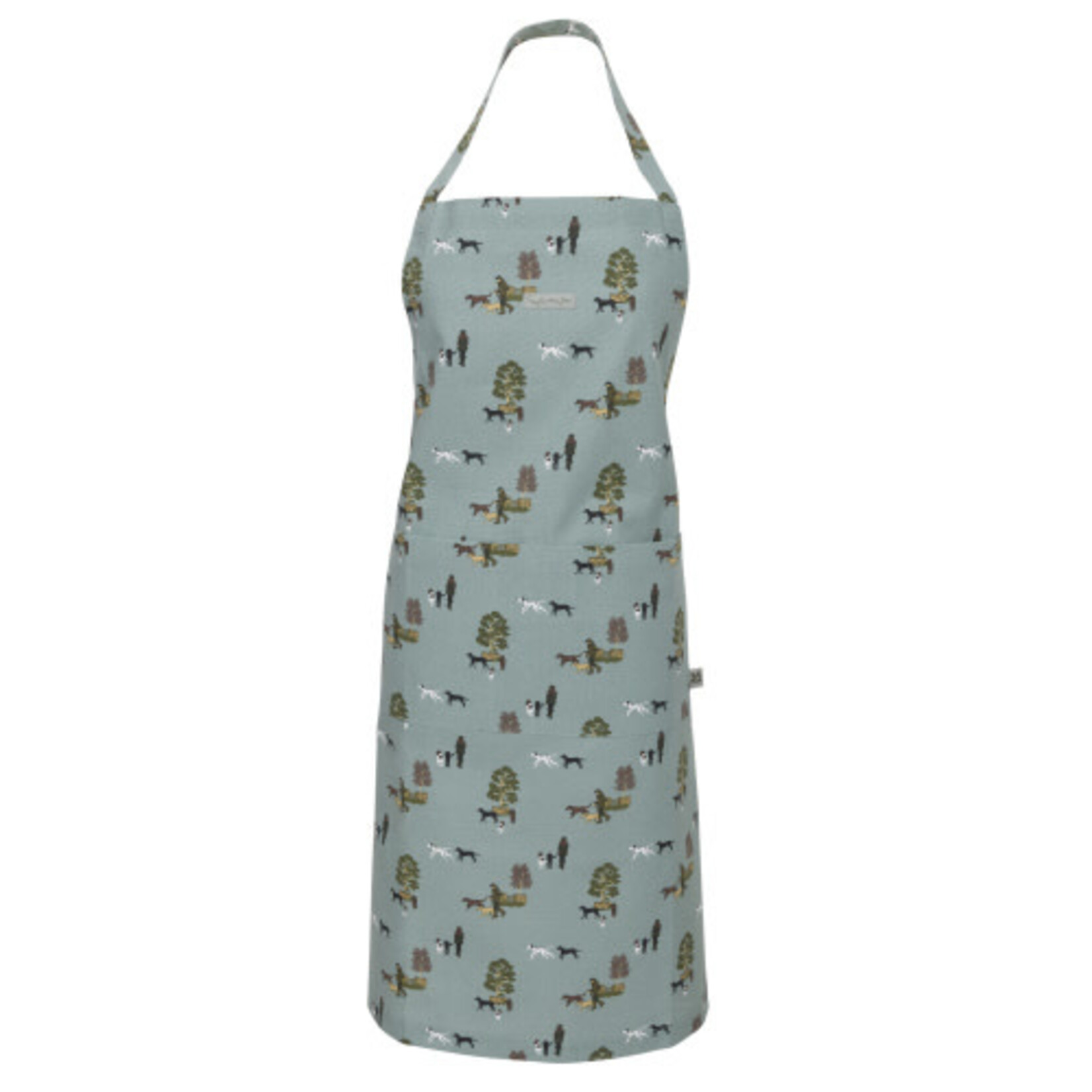 Woodland Walks Apron