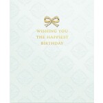 Wishing You The Happiest Card