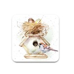 Sadie The Sparrow Coaster