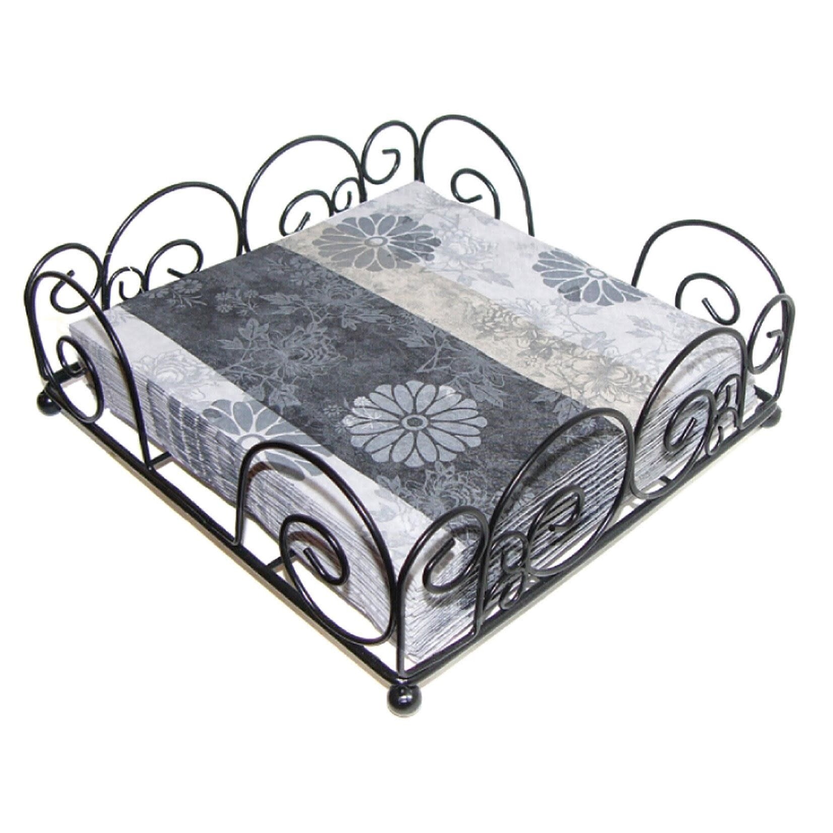 Luncheon Avalon Napkin Caddy