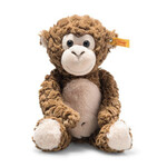 Steiff Brown Bodo Monkey
