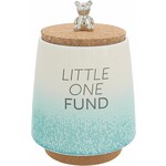 Little One Ceramic Savings Bank