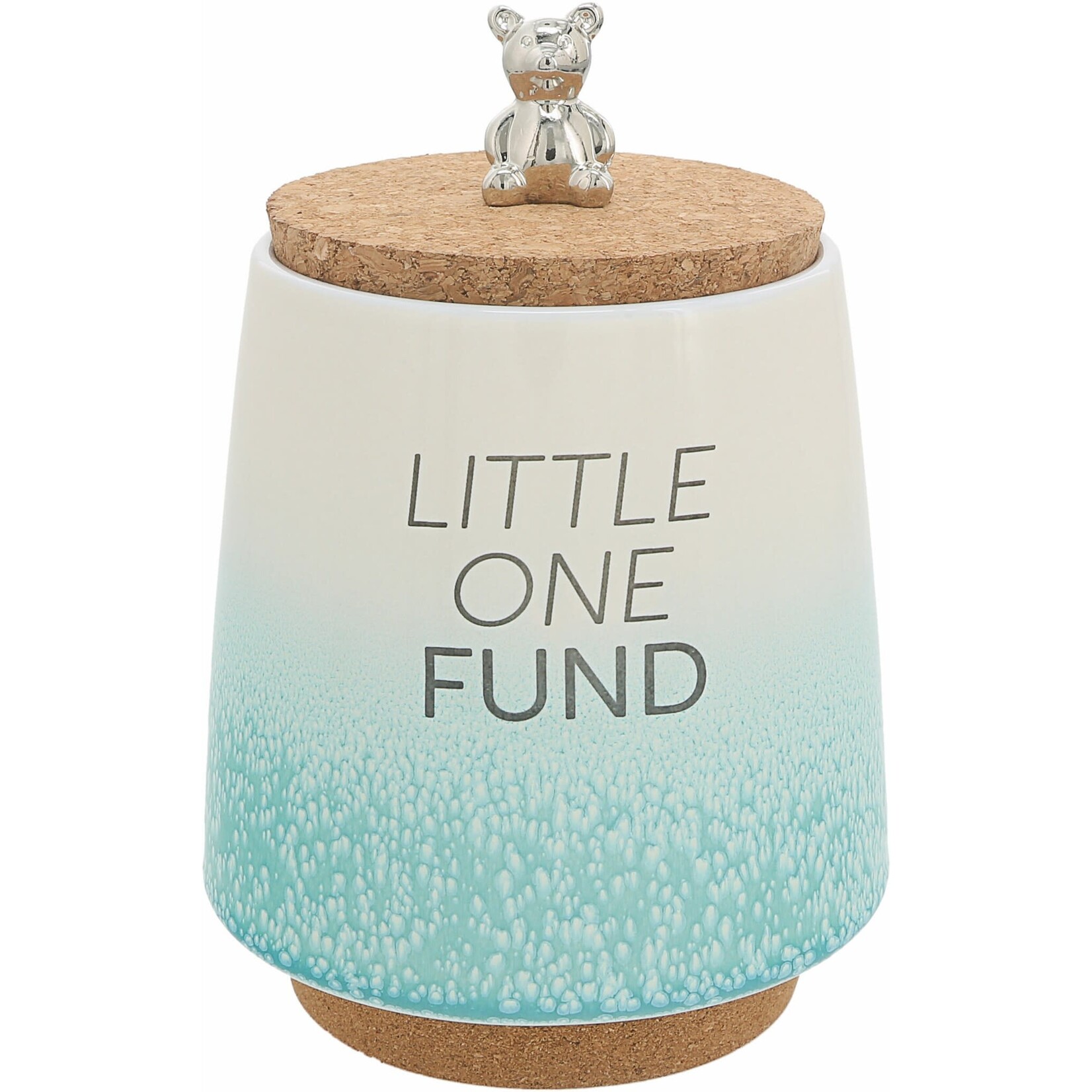 Little One Ceramic Savings Bank