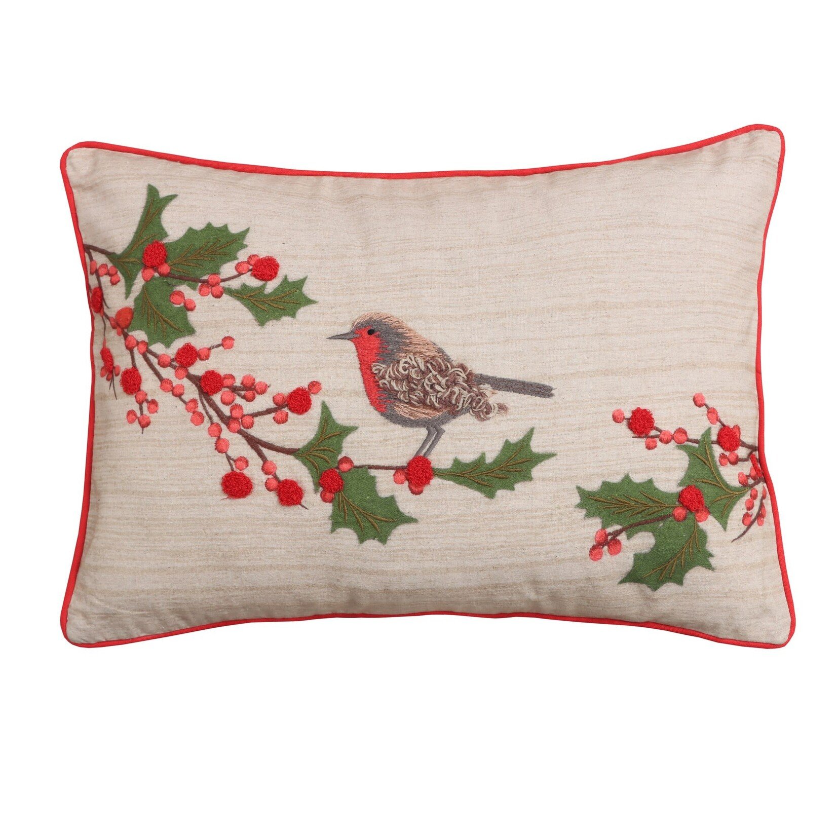 Robin Pillow