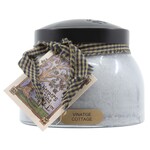 A Cheerful Giver KOTL Mama Jar Candle - 22oz.