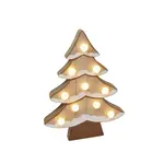 LED Fir Tree