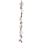 Cedar & Berry Garland