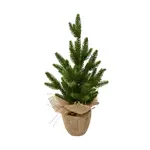 Fir Jute Pot