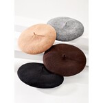 Classic Wool Beret