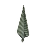 Green Kitchen Towel