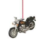 Motorcycle Ornament