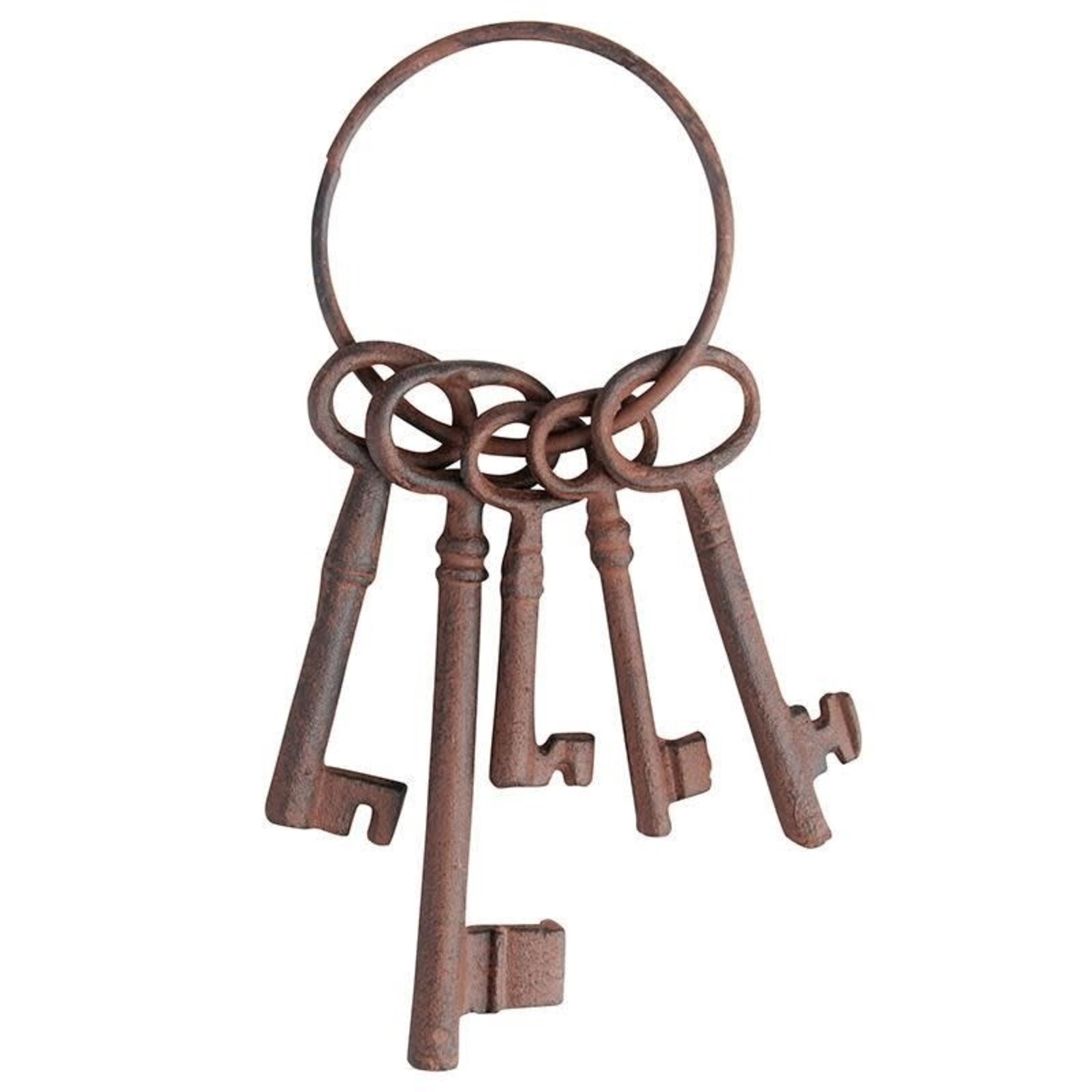 Key Ring