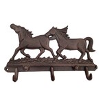 Horse Hook Rack