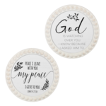 Inspired Faith Wall Decor