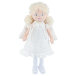 Guardian Angel Doll
