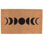 Moon Phase Doormat