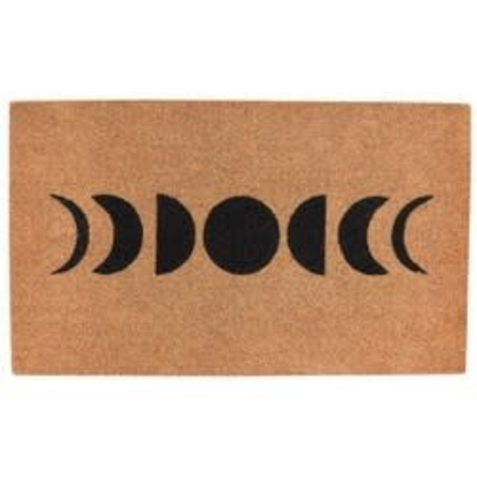 Moon Phase Doormat