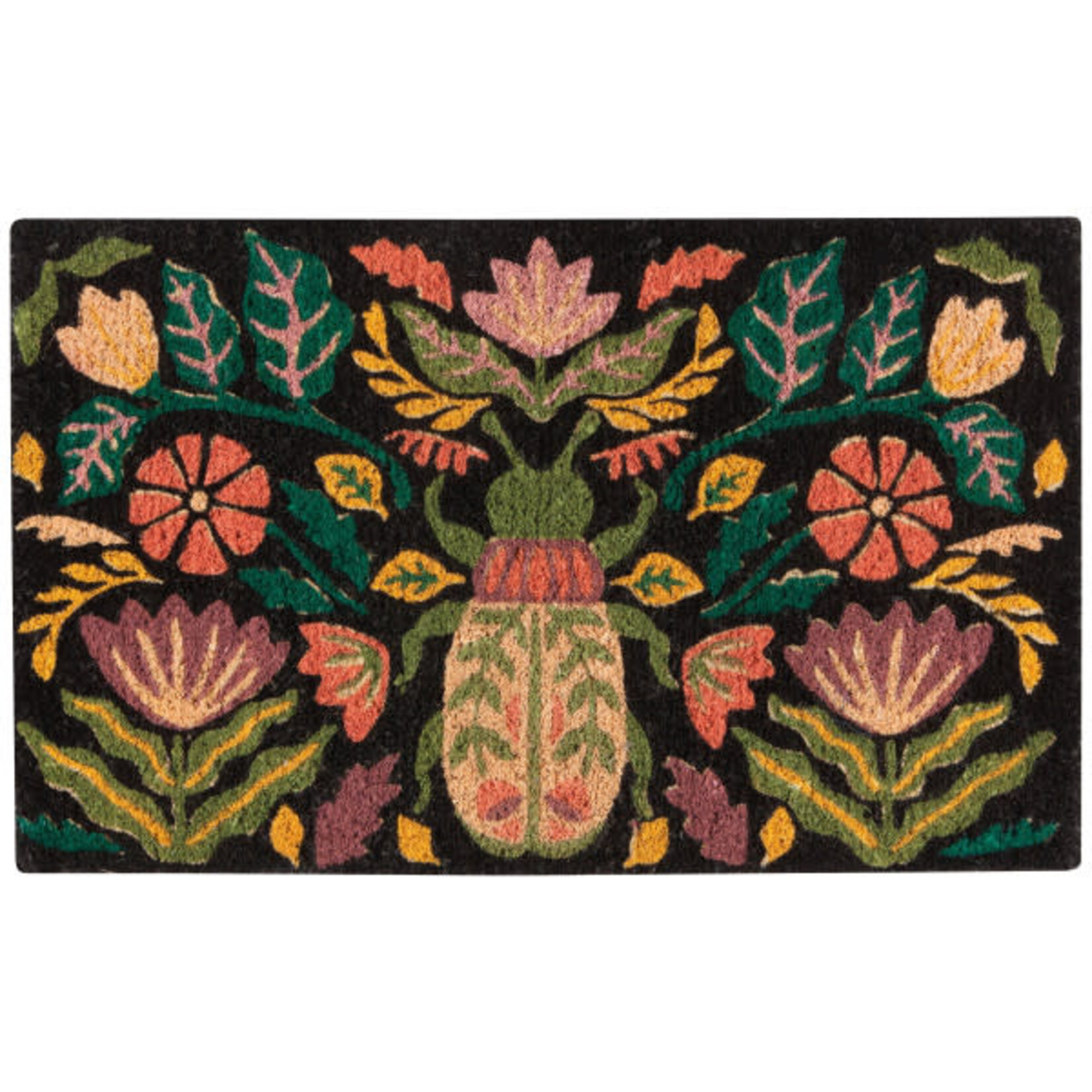 Danica Studios Amulet Coir Doormat