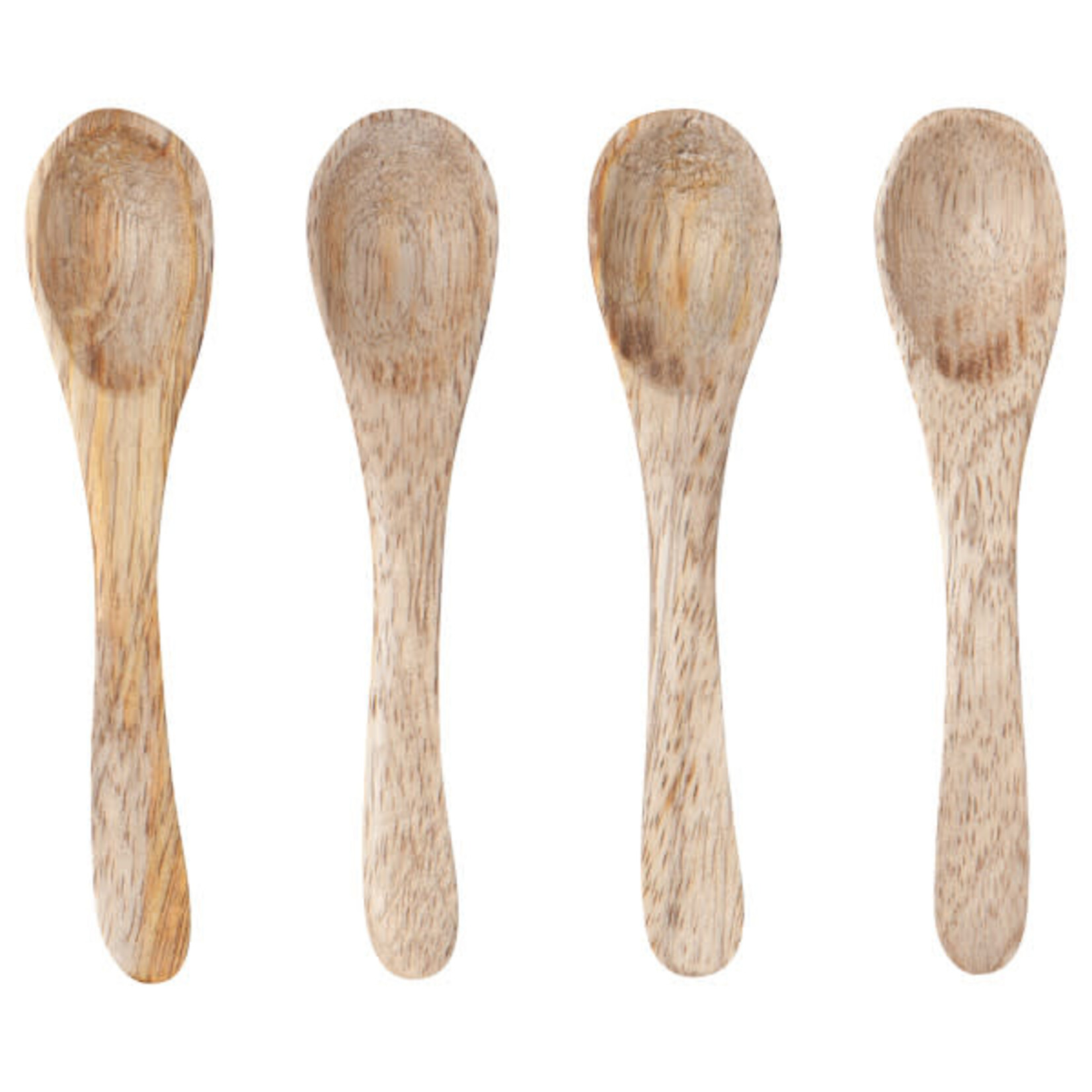 Danica Studios Mango Wood Mini Spoon
