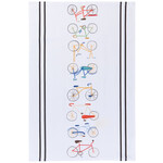 Danica Studios Cruiser Dishtowel