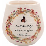 Nana - 100% Soy Wax Candle - Tranquility